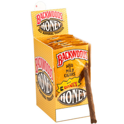 Buy Backwoods Cigars | Colorado Cannabis Dispensary | Most Trusted ...