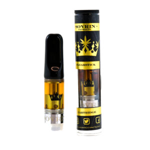 SOVRIN EXTRACTS REFILL CARTRIDGE