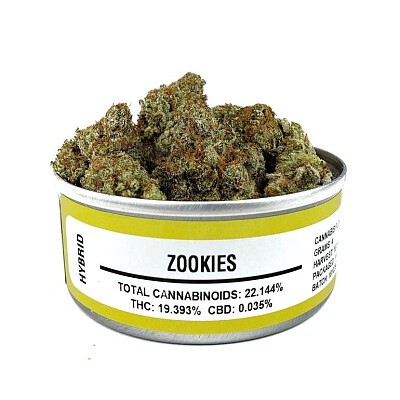 Buy Zookies Strain