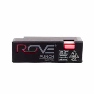 Buy Rove Punch Cartridge