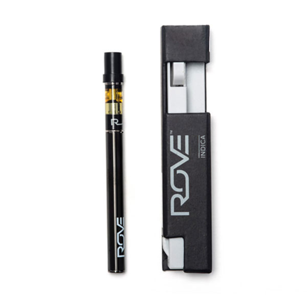 Buy Rove Indica Disposable
