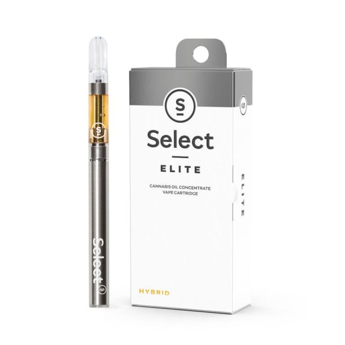 Select Elite - AK 47 Disposable Pen