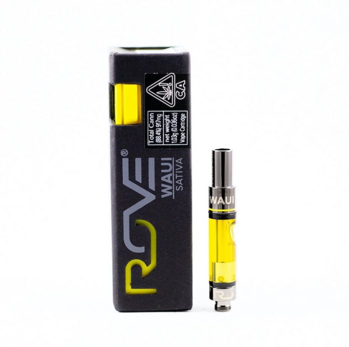 Buy Rove Waui Cartridge1g