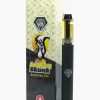 Lemon Skunk Disposable Pen