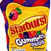 Starburst Gummies Duos 164g