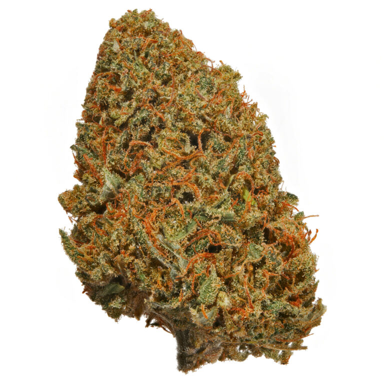 Gorilla Cake Strain | Colorado Cannabis Dispensary | Most Trusted ...