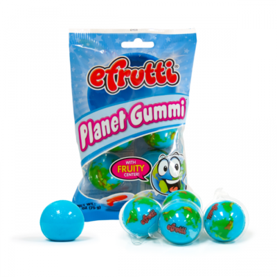 Planet Gummies | Trolli Planet Gummi | Earth Gummies | Colorado ...