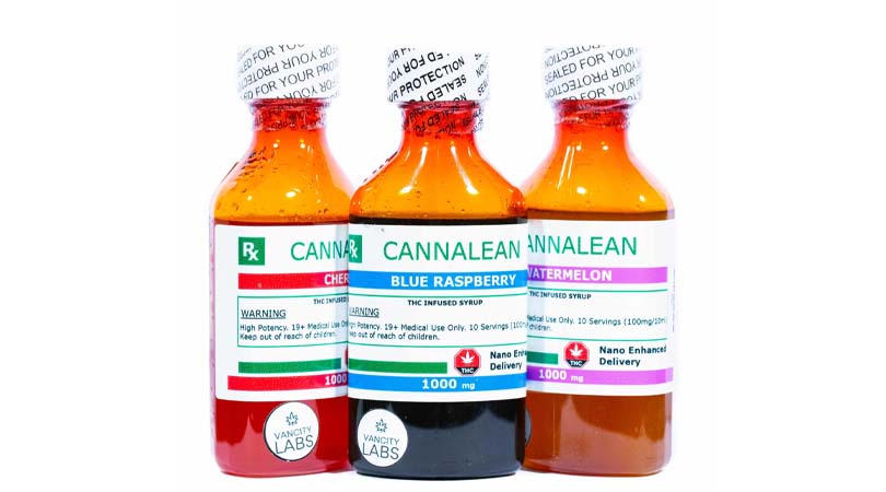 What Is Cannalean?