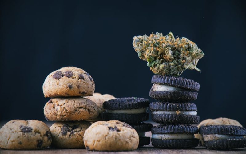 How Long do THC Weed Edibles Last?