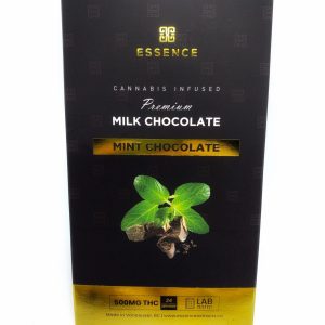 Mint Chocolate Bar