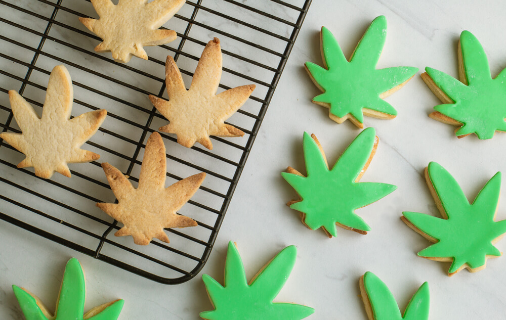 5 Helpful Tips for Eating Edibles for the First Time