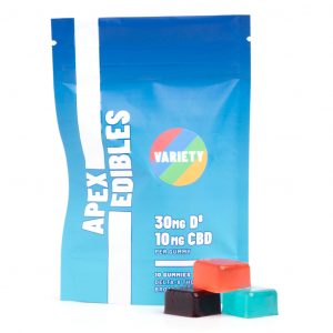ApexEdibles D8 Gummies Variety 1024x1024 1
