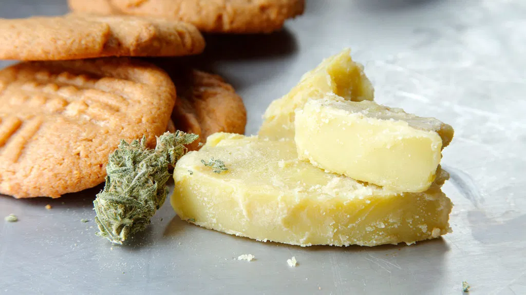 Edibles vs Smoking Cannabis Differences for First-Timers