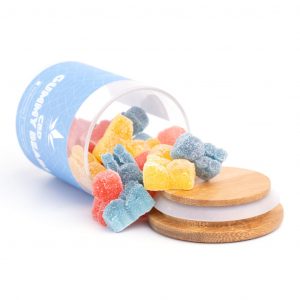 TopShelf Sour Gummy Bears 360MG CBD 3 1024x1024 1
