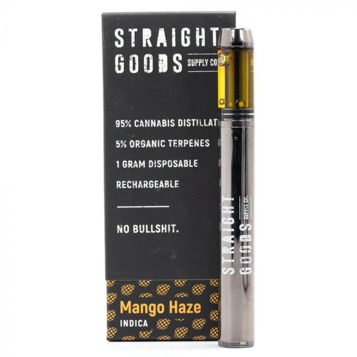 StraightGoods-Disposable-Vape-Pen-Mango-Haze