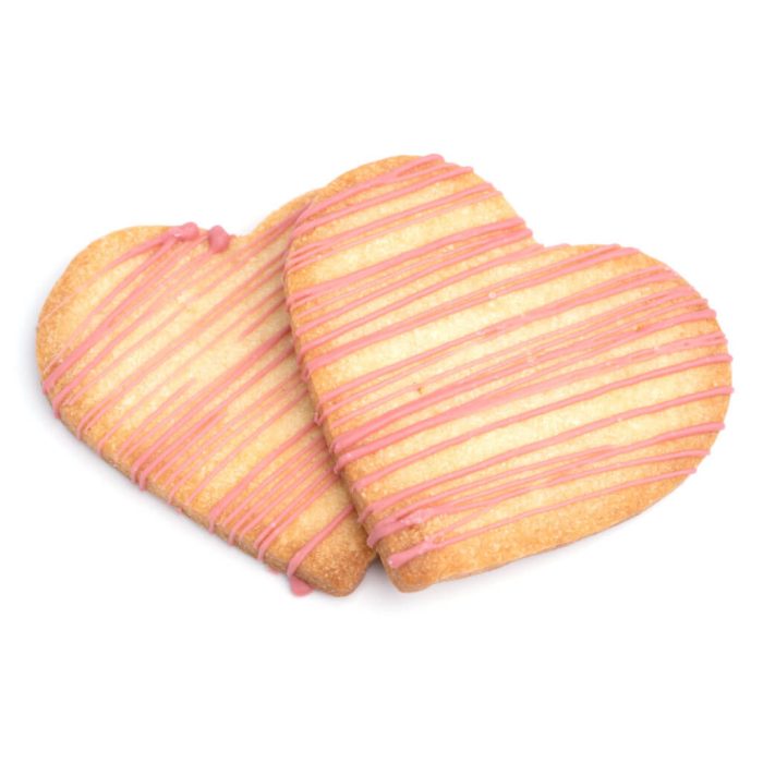 SugarJacks Heart Shaped Shortbread Cookie 3 1024x1024 1