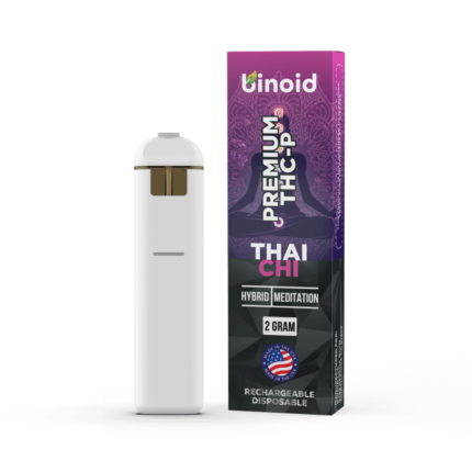 THCP Disposable 2grams Thai Chi