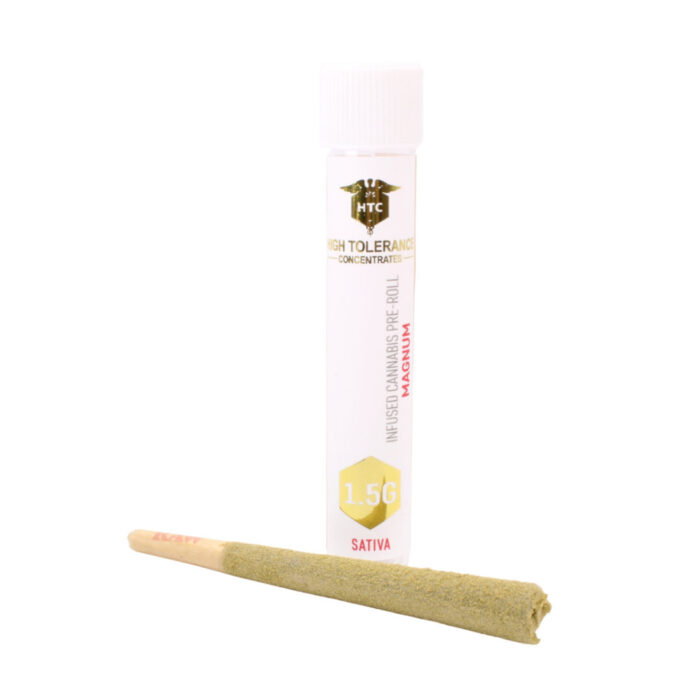 Magnum Pre-Roll-Mimosa