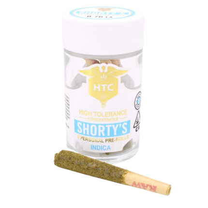 Personalized Pre-Roll – Northern Lights