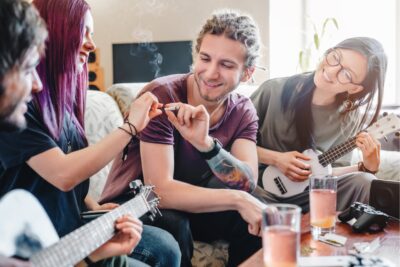 Comprehensive Guide for First-Time Cannabis Smokers